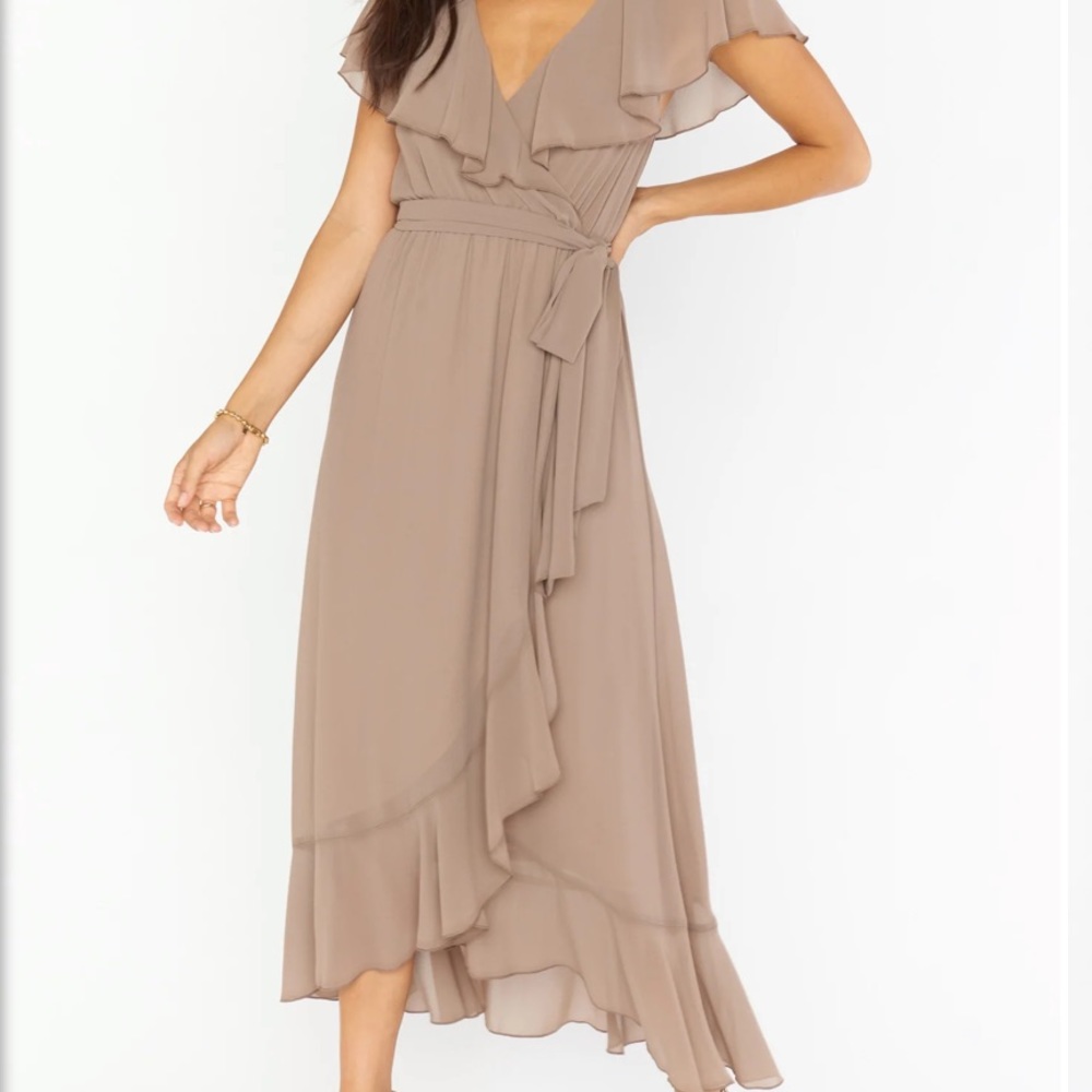 Show me your mumu- Dune